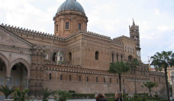 Da Palermo a Cefal: mare e montagna in provincia di Palermo